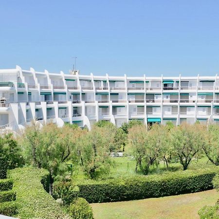 Apartamento Studio Le Couchant La Grande-Motte Exterior foto