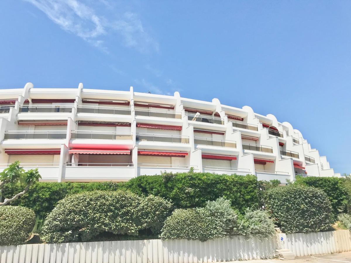 Apartamento Studio Le Couchant La Grande-Motte Exterior foto