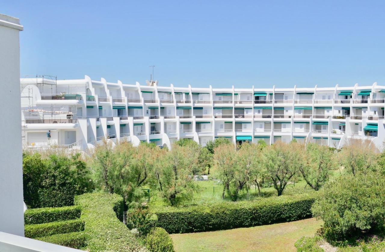 Apartamento Studio Le Couchant La Grande-Motte Exterior foto